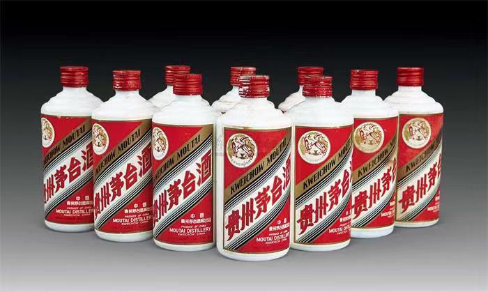 湖口茅台酒回收